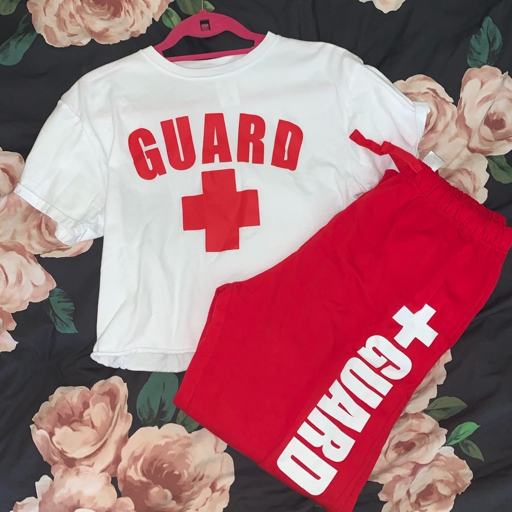 lifeguard bundle !! 🌺🌊